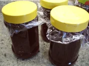 Vorrat: Klassisches Johannisbeergelee - Rezept