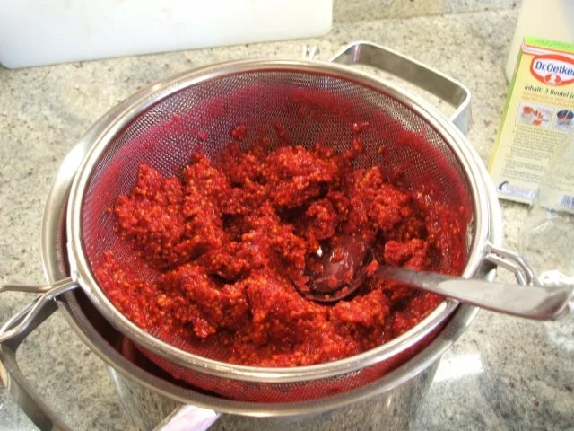 Vorrat: Klassisches Johannisbeergelee - Rezept - Bild Nr. 5