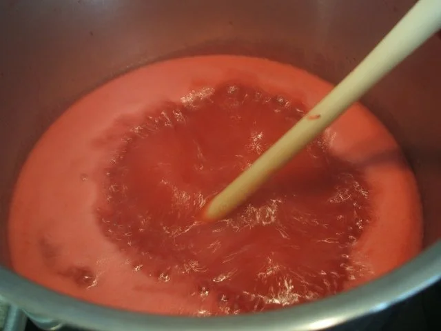 Vorrat: Klassisches Johannisbeergelee - Rezept - Bild Nr. 6