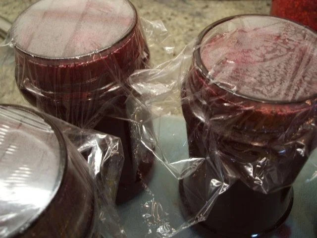 Vorrat: Klassisches Johannisbeergelee - Rezept - Bild Nr. 8