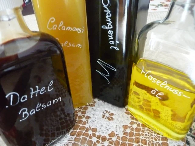 Rezept: Preiswert : Schnittlauch - Quark mit Pellkartoffeln Bild Nr. 4 Preiswert : Schnittlauch - Quark mit Pellkartoffeln - Rezept - Bild Nr. 4