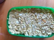 Eier Brotaufstrich - Rezept