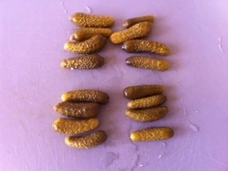 Eier Brotaufstrich - Rezept - Bild Nr. 2