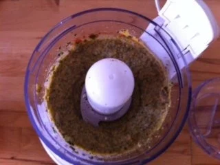 Eier Brotaufstrich - Rezept - Bild Nr. 4