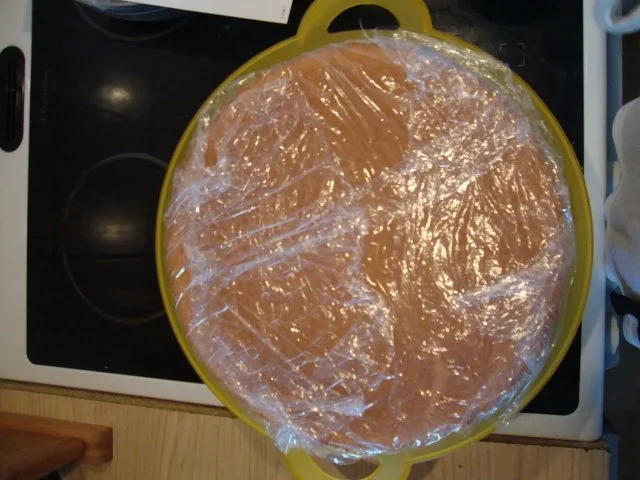 Erdbeer-Joghurt-Quark Kuppel - Rezept - Bild Nr. 5