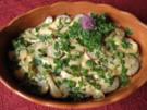 Resteverwertung auf rustikale Art - Rezept