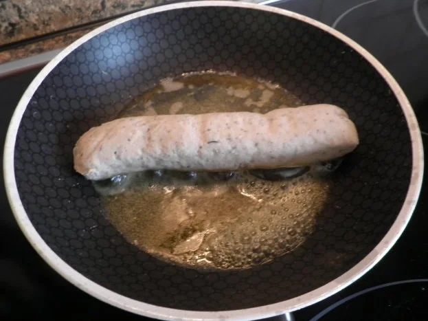 Resteverwertung auf rustikale Art - Rezept - Bild Nr. 3