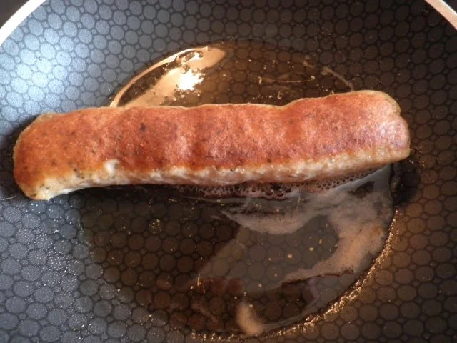 Resteverwertung auf rustikale Art - Rezept - Bild Nr. 4