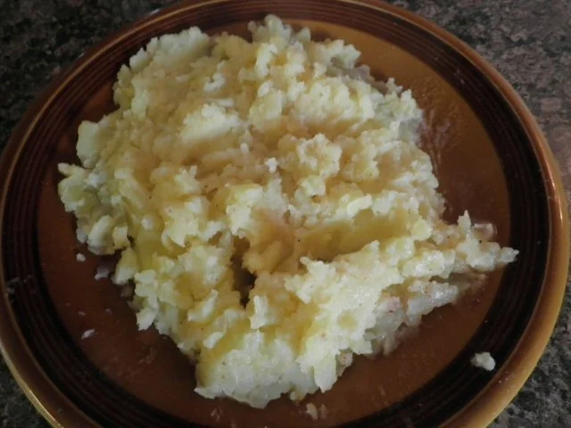 Resteverwertung auf rustikale Art - Rezept - Bild Nr. 6