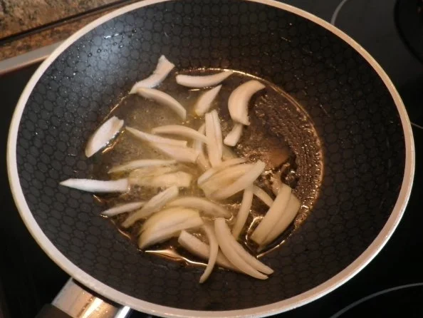 Resteverwertung auf rustikale Art - Rezept - Bild Nr. 7