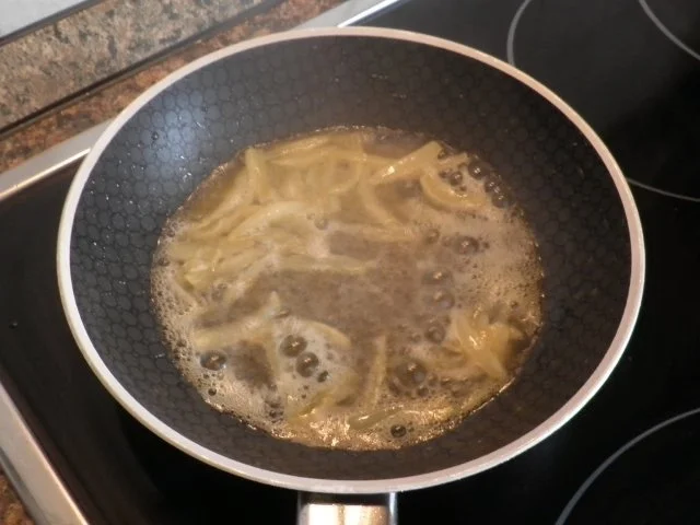 Resteverwertung auf rustikale Art - Rezept - Bild Nr. 8