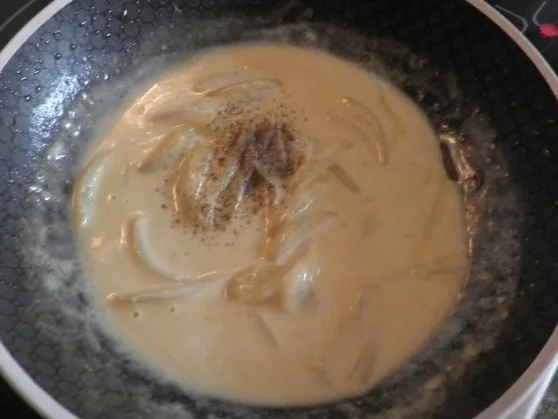 Resteverwertung auf rustikale Art - Rezept - Bild Nr. 10