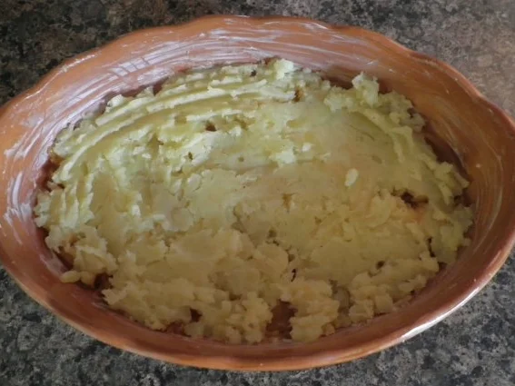 Resteverwertung auf rustikale Art - Rezept - Bild Nr. 12