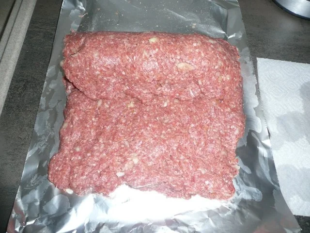 Hackbraten nach Omas Art - Rezept - Bild Nr. 4