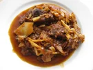 Bigos - polnischer Krauttopf - Rezept