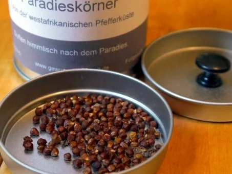 Lachs im Paradies - Rezept - Bild Nr. 2