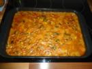 Wachtelbohnen "al forno" - Rezept