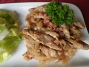 Braumeister' s Abendessen ... - Rezept