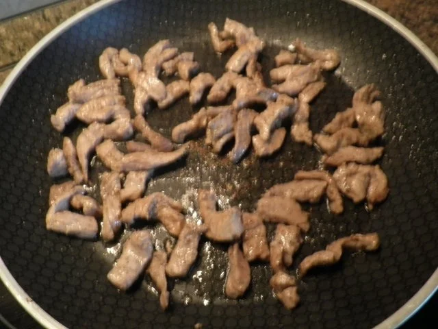 Braumeister' s Abendessen ... - Rezept - Bild Nr. 5