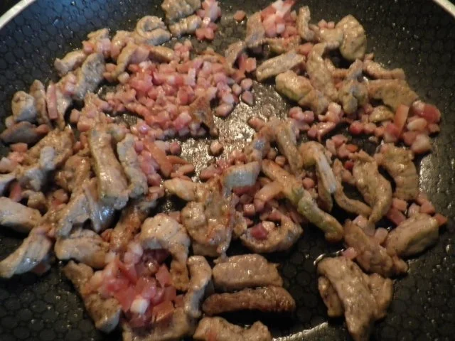 Braumeister' s Abendessen ... - Rezept - Bild Nr. 6