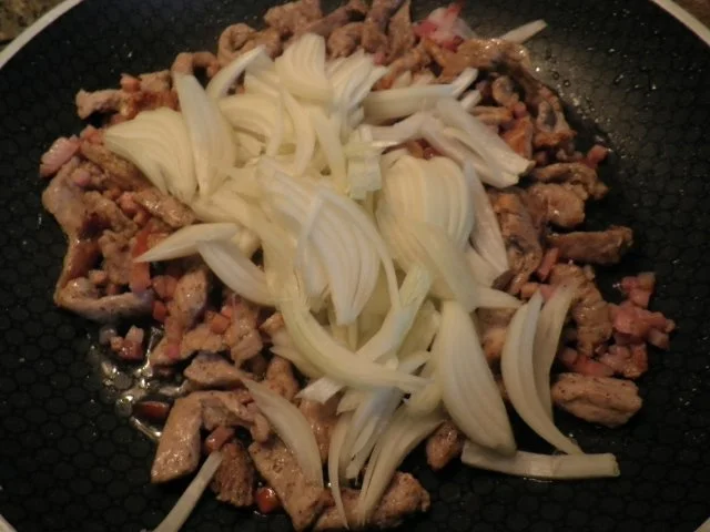 Braumeister' s Abendessen ... - Rezept - Bild Nr. 7