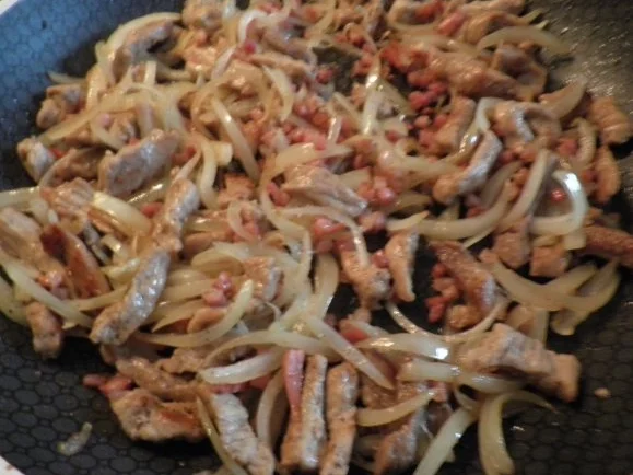 Braumeister' s Abendessen ... - Rezept - Bild Nr. 8