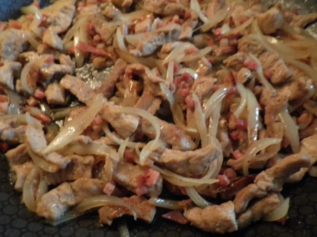 Braumeister' s Abendessen ... - Rezept - Bild Nr. 9