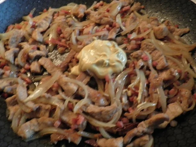 Braumeister' s Abendessen ... - Rezept - Bild Nr. 10