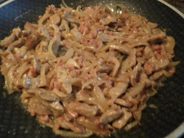 Braumeister' s Abendessen ... - Rezept - Bild Nr. 11