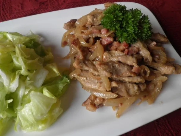 Braumeister' s Abendessen ... - Rezept - Bild Nr. 3