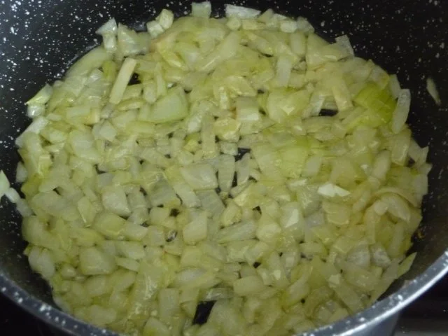 Pasta : Spaghetti mit Tomatensoße und ´nem Würstchen - Rezept - Bild Nr. 5