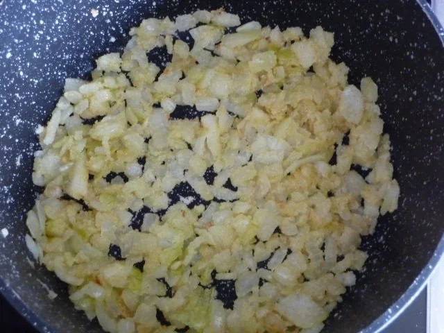 Pasta : Spaghetti mit Tomatensoße und ´nem Würstchen - Rezept - Bild Nr. 7