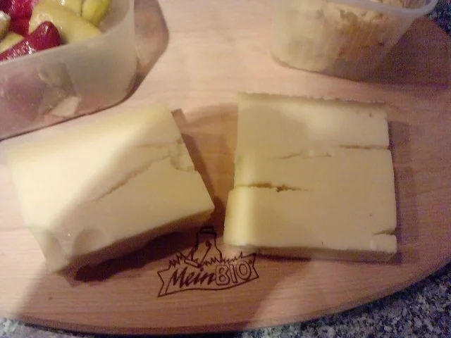 Rezept: R I B S & C H I P S oder Bones der Knochenjäger-Teller Bild Nr. 11 R I B S & C H I P S oder Bones der Knochenjäger-Teller - Rezept - Bild Nr. 11