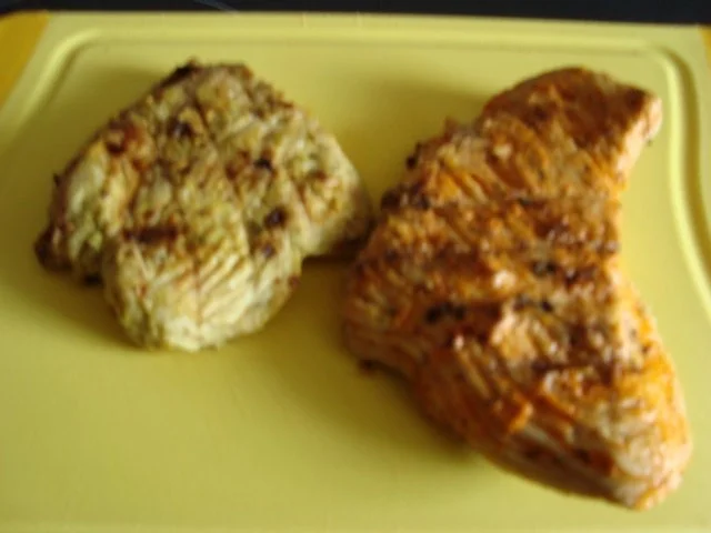 Nudelauflauf  "All IN" - Rezept - Bild Nr. 3