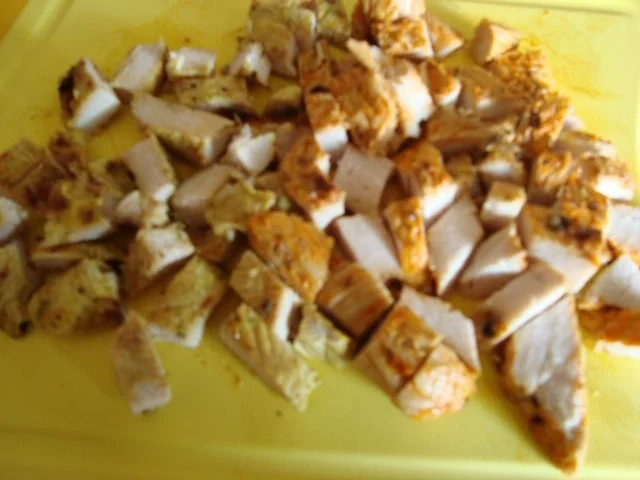 Nudelauflauf  "All IN" - Rezept - Bild Nr. 4