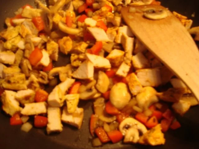 Nudelauflauf  "All IN" - Rezept - Bild Nr. 6