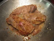 Entenbrust im WOK gegart mit buntem Gemüseallerlei à la Biggi - Rezept - Bild Nr. 14