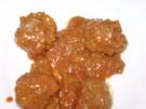 Albondigas - Rezept