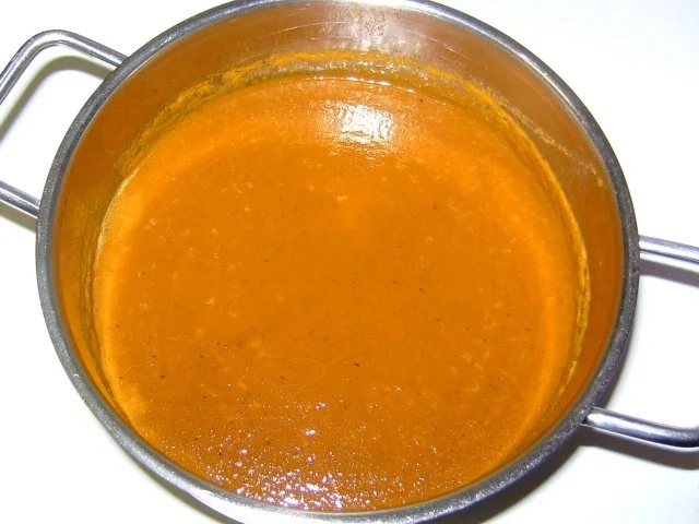 Rezept: Schwarzbiersauce Schwarzbiersauce - Rezept