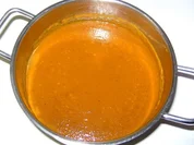 Schwarzbiersauce - Rezept