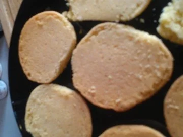 EM-EK Cookies (Amerikaner) - Rezept - Bild Nr. 3