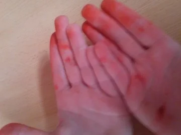 EM-EK Cookies (Amerikaner) - Rezept - Bild Nr. 4