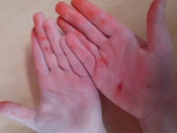 EM-EK Cookies (Amerikaner) - Rezept - Bild Nr. 5