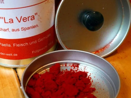 Spaghetti all' arrabbiata - Rezept - Bild Nr. 4