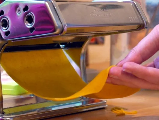 Spaghetti all' arrabbiata - Rezept - Bild Nr. 10