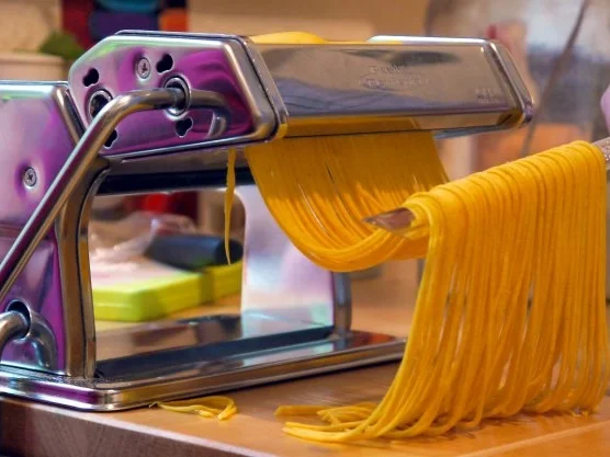 Spaghetti all' arrabbiata - Rezept - Bild Nr. 11