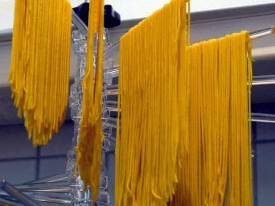 Spaghetti all' arrabbiata - Rezept - Bild Nr. 12