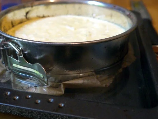 Rezept: Limetten-Kuchen mit Tonka-Erdbeeren Bild Nr. 8 Limetten-Kuchen mit Tonka-Erdbeeren - Rezept - Bild Nr. 8