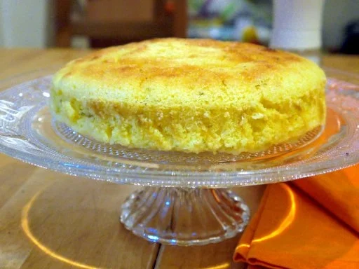 Rezept: Limetten-Kuchen mit Tonka-Erdbeeren Bild Nr. 11 Limetten-Kuchen mit Tonka-Erdbeeren - Rezept - Bild Nr. 11