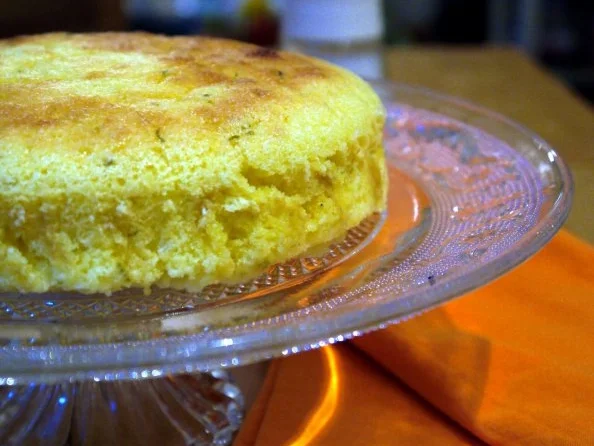 Rezept: Limetten-Kuchen mit Tonka-Erdbeeren Bild Nr. 10 Limetten-Kuchen mit Tonka-Erdbeeren - Rezept - Bild Nr. 10